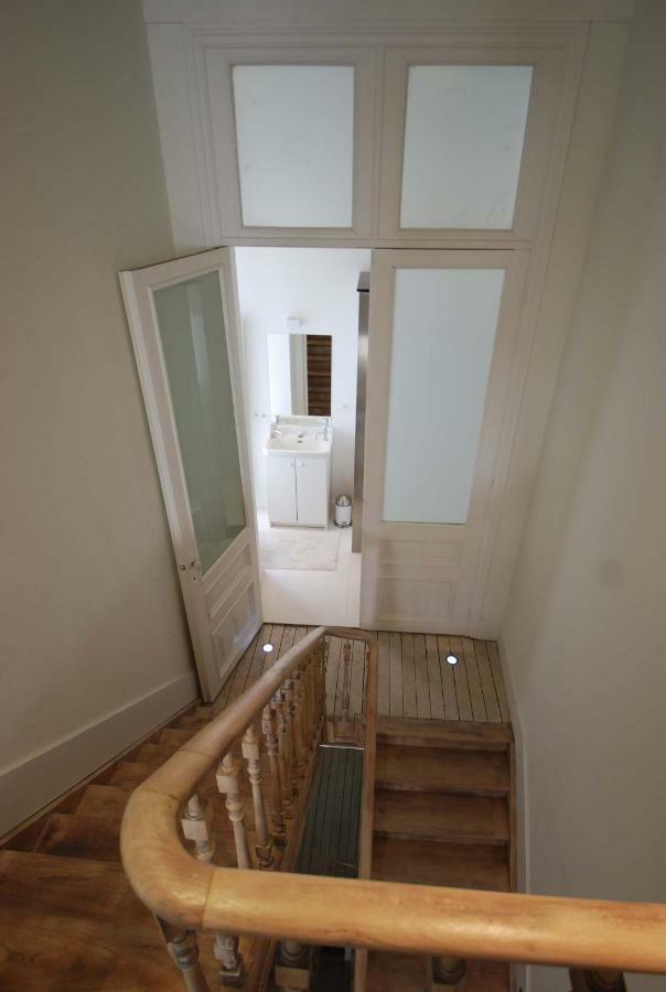 Uniek Art Deco Herenhuis Prázdninový dům