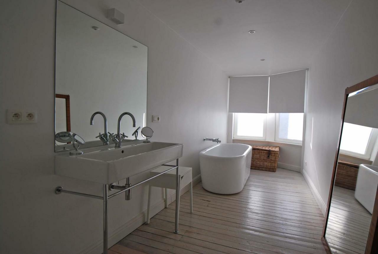 Prázdninový dům Uniek Art Deco Herenhuis *