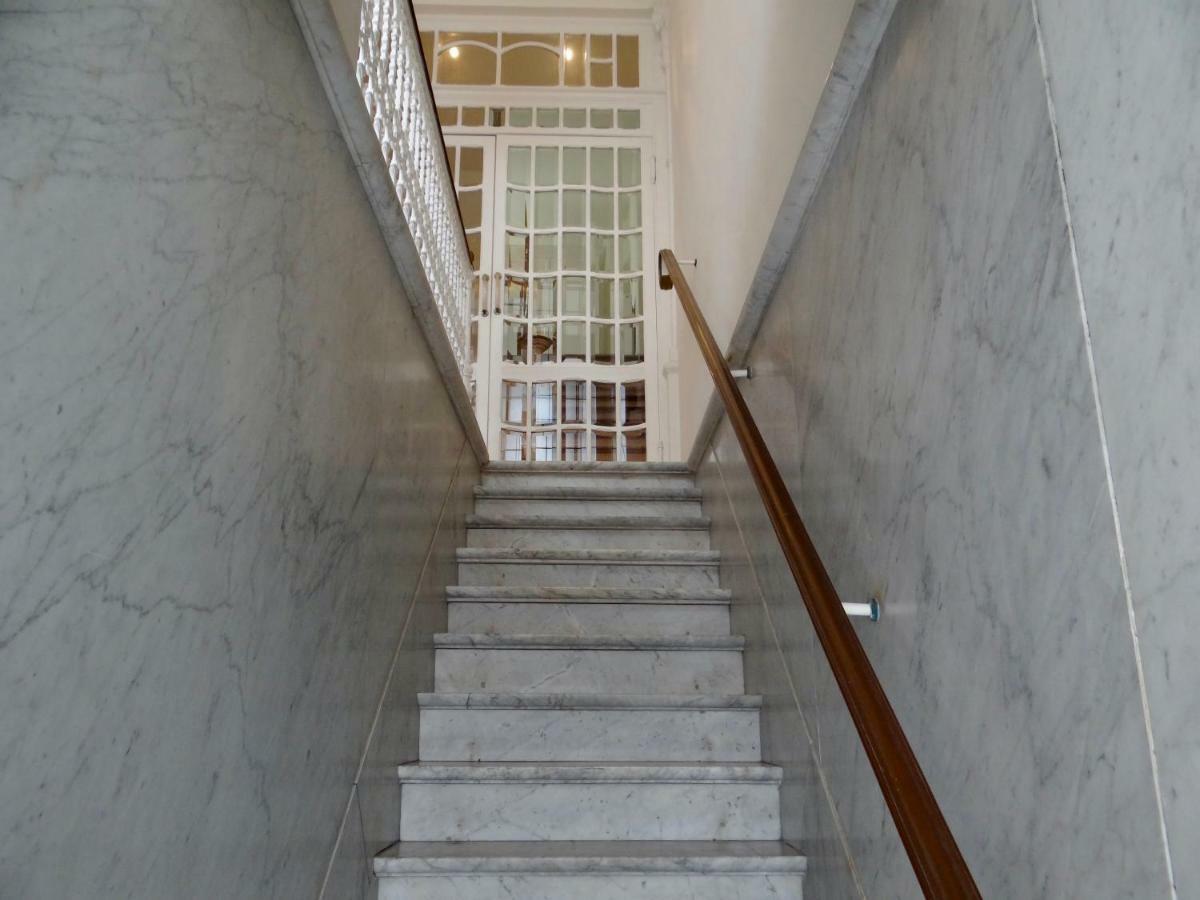 Prázdninový dům Uniek Art Deco Herenhuis Ostende