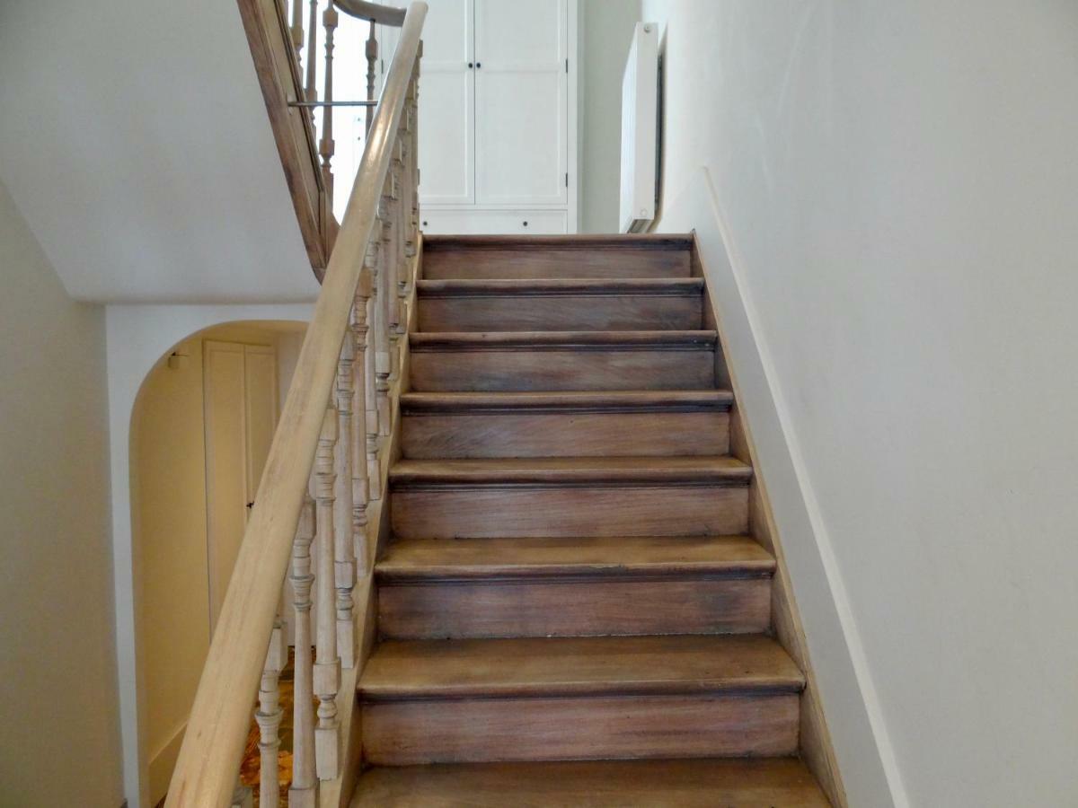 Uniek Art Deco Herenhuis Prázdninový dům *
