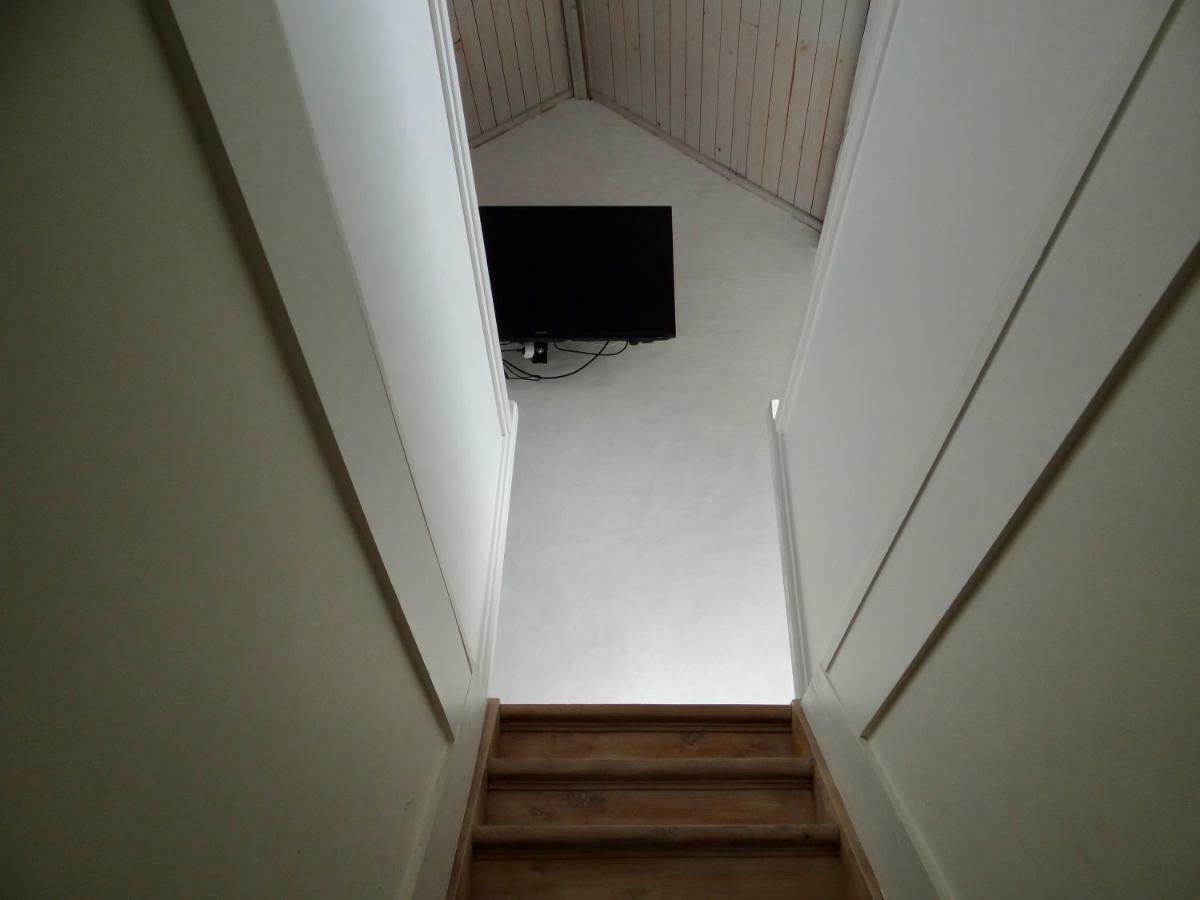 Prázdninový dům Uniek Art Deco Herenhuis *