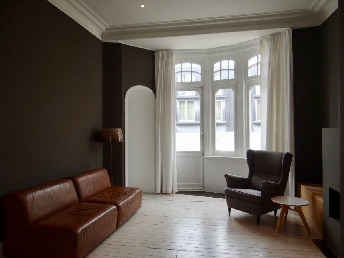 Uniek Art Deco Herenhuis *